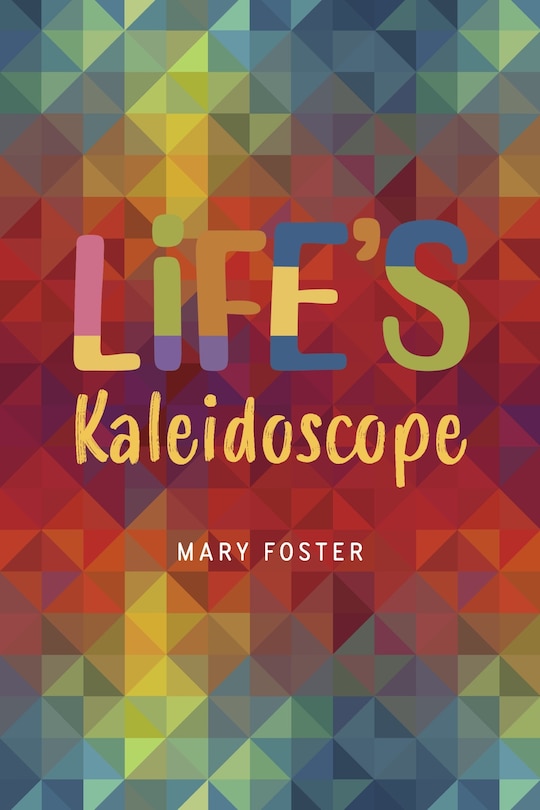 Couverture_Life's Kaleidoscope