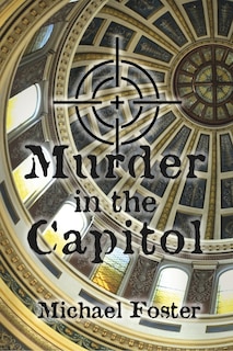 Front cover_Murder in the Capitol