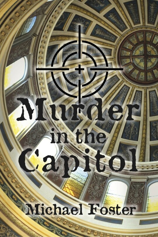 Front cover_Murder in the Capitol