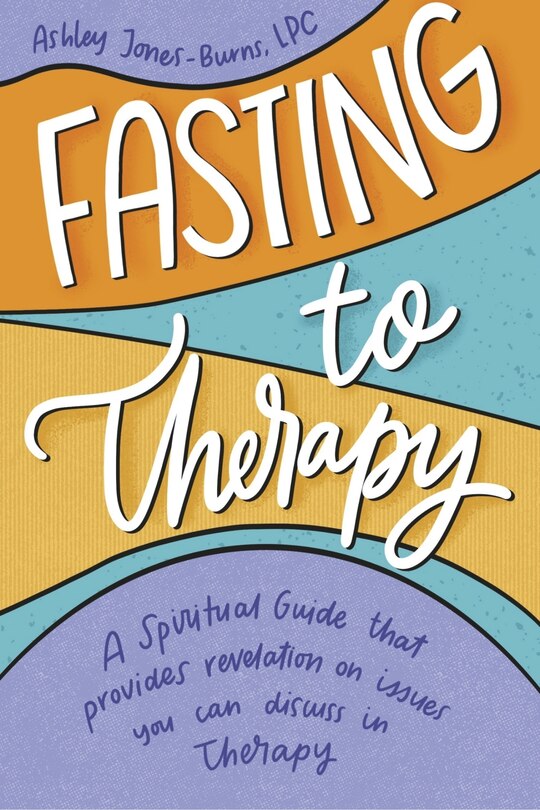 Front cover_Fasting to Therapy