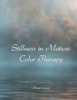 Couverture_Stillness In Motion