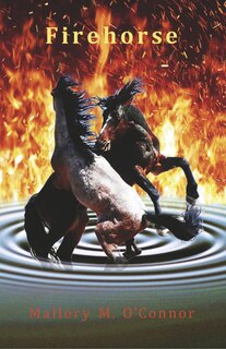 Front cover_Firehorse
