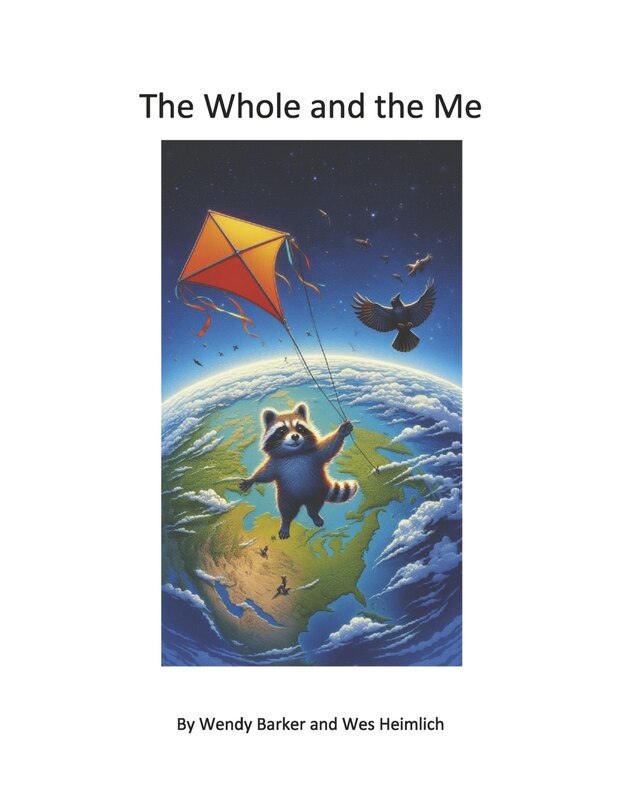 Couverture_The Whole and the Me