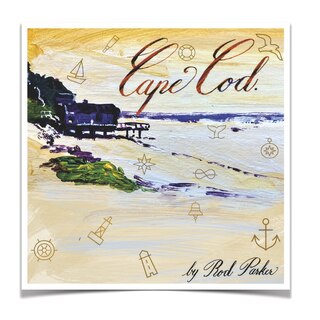 Front cover_Cape Cod