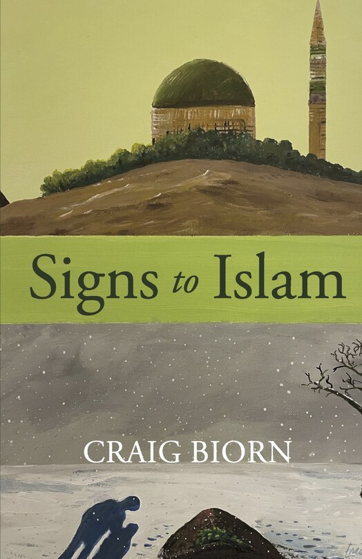 Couverture_Signs to Islam