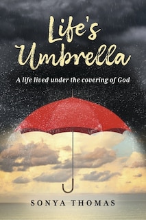 Front cover_Life's Umbrella