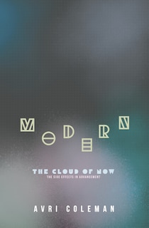 Couverture_Modern: The Cloud of Now