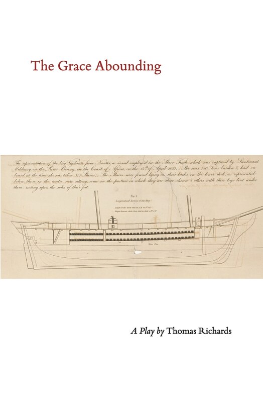 Front cover_The Grace Abounding