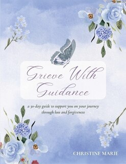 Front cover_Grieve with Guidance