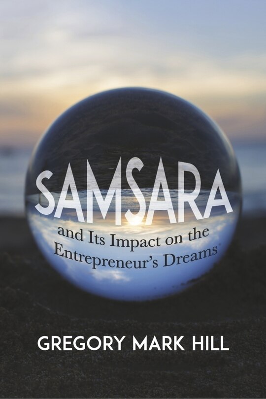 Front cover_SAMSARA and Its Impact on the Entrepreneur's Dreams