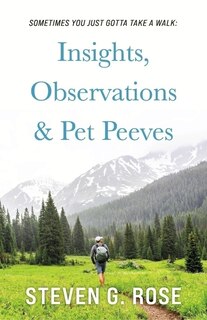 Couverture_Sometimes You Just Gotta Take a Walk