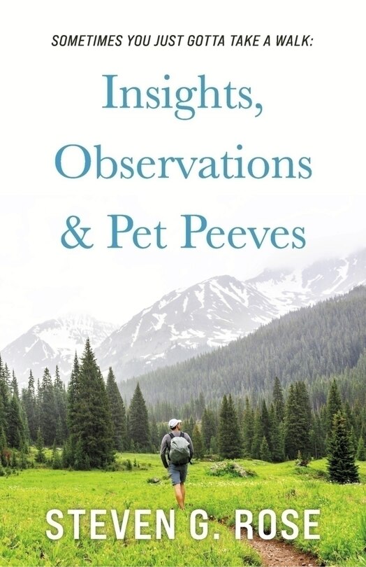 Couverture_Sometimes You Just Gotta Take a Walk