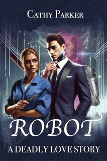 Front cover_Robot