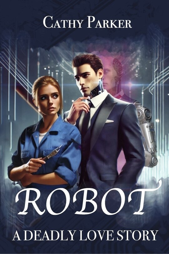 Front cover_Robot