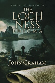 Couverture_The Loch Ness Enigma