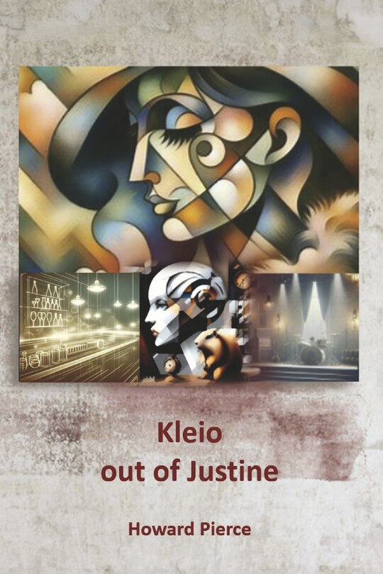 Couverture_Kleio out of Justine