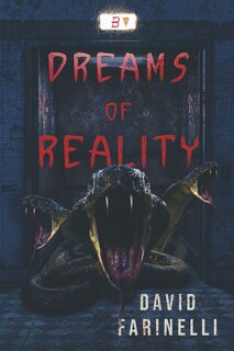 Front cover_Dreams of Reality