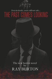 Couverture_The Past Comes Looking