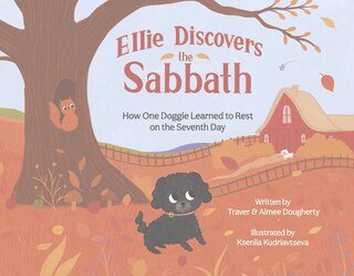 Couverture_Ellie Discovers the Sabbath