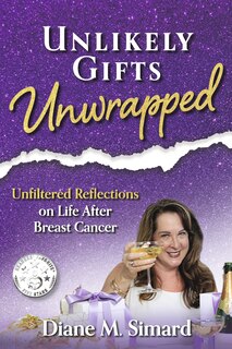 Front cover_Unlikely Gifts Unwrapped