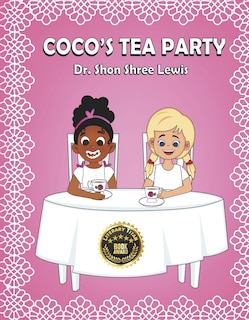 Front cover_Coco's Tea Party