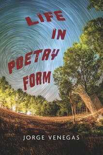 Front cover_Life in poetry form