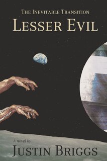 Front cover_The Inevitable Transition: Lesser Evil