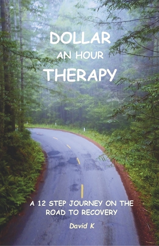 Front cover_Dollar an hour Therapy