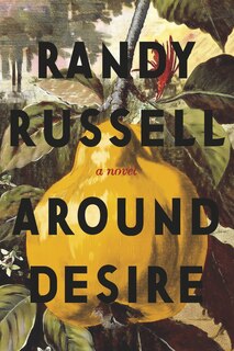 Couverture_Around Desire