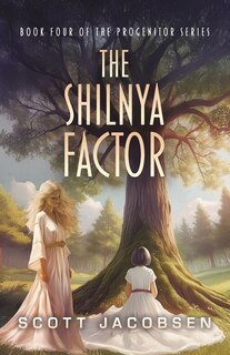 Front cover_The Shilnya Factor