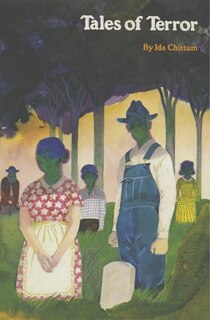 Couverture_Tales of Terror