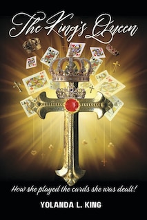 Couverture_The King's Queen