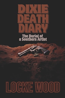 Front cover_Dixie Death Diary