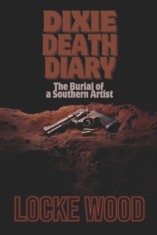 Front cover_Dixie Death Diary