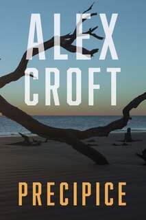 Front cover_Precipice