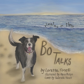 Front cover_Bo Talks... Ripples in Time