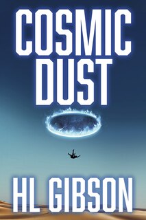 Front cover_Cosmic Dust
