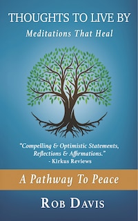 Front cover_Thoughts To Live By