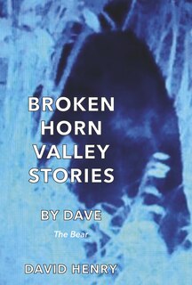 Couverture_Broken Horn Valley Stories by Dave