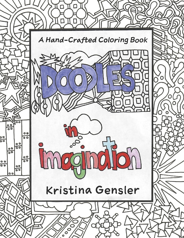 Couverture_Doodles in Imagination