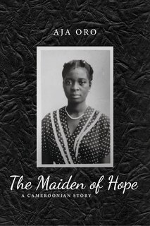 Couverture_The Maiden of Hope