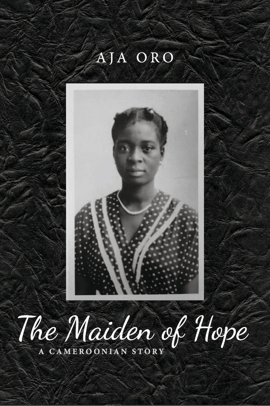 Couverture_The Maiden of Hope