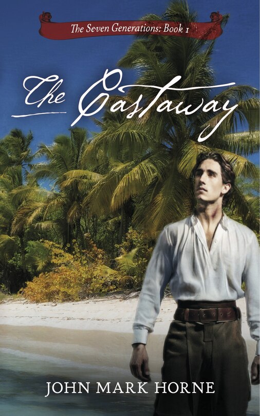 Couverture_The Castaway