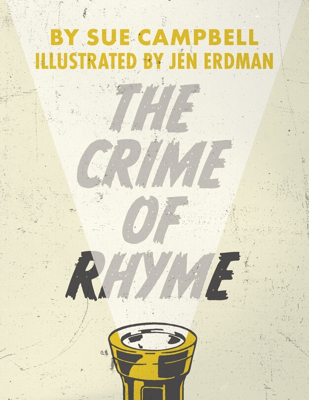 Couverture_The Crime of Rhyme