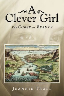 Front cover_The Curse of Beauty