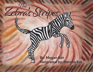 Couverture_The Zebra's Stripes