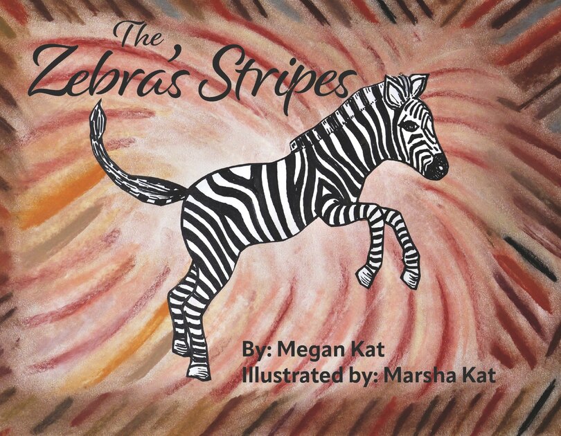 Couverture_The Zebra's Stripes