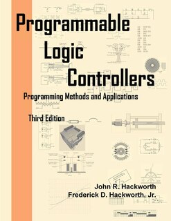 Couverture_Programmable Logic Controllers