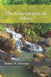 Couverture_The Generations of Adam