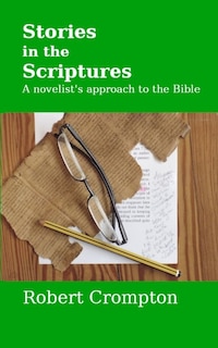 Front cover_Stories in the Scriptures